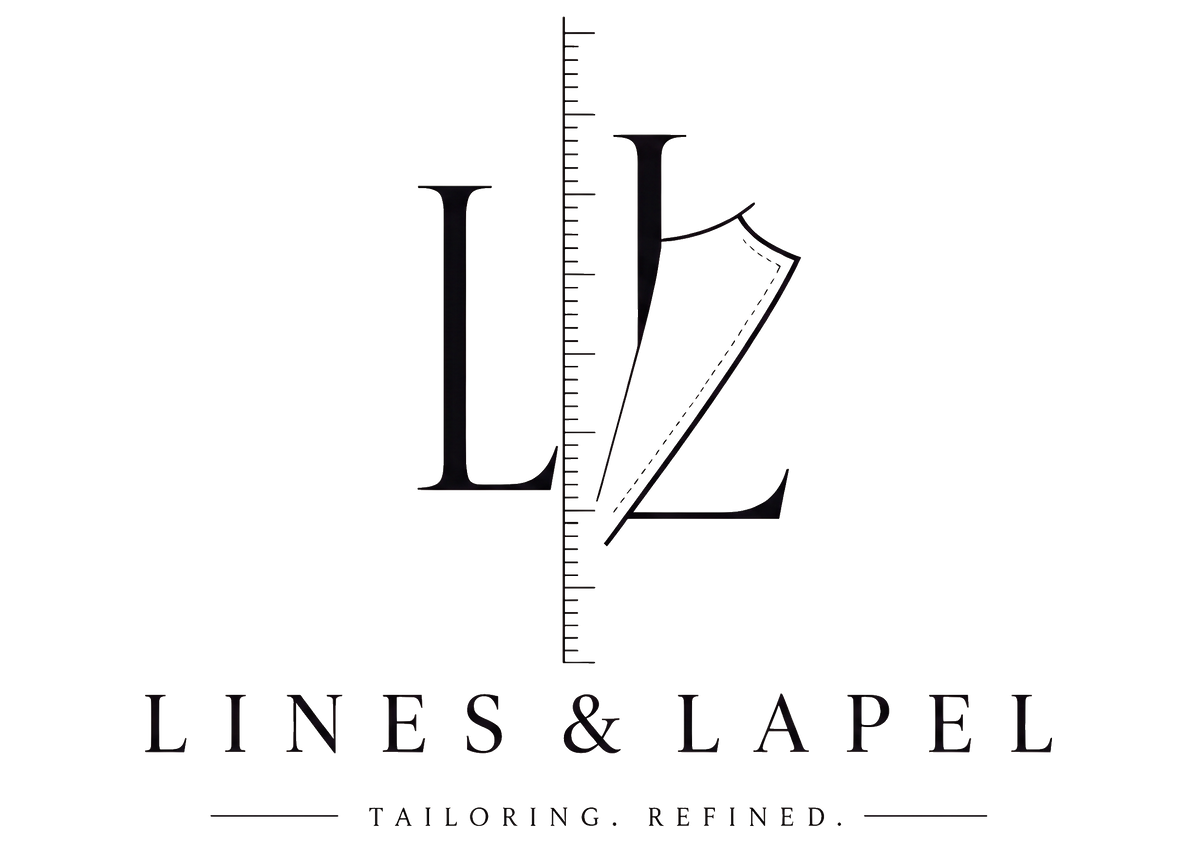 Lines & Lapel